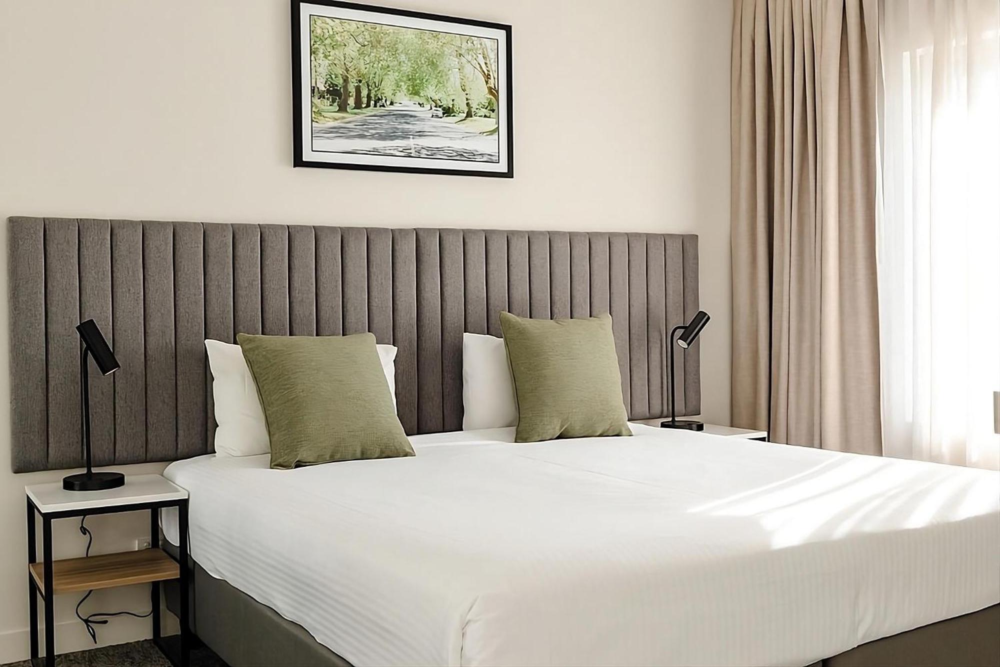 Quest Albury Aparthotel Eksteriør bilde