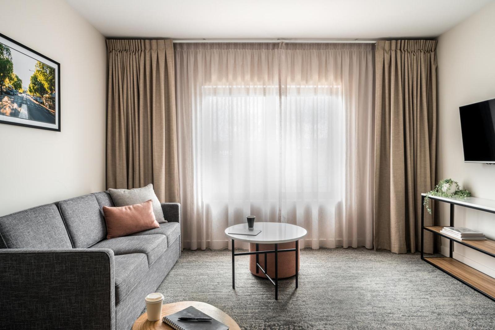 Quest Albury Aparthotel Eksteriør bilde