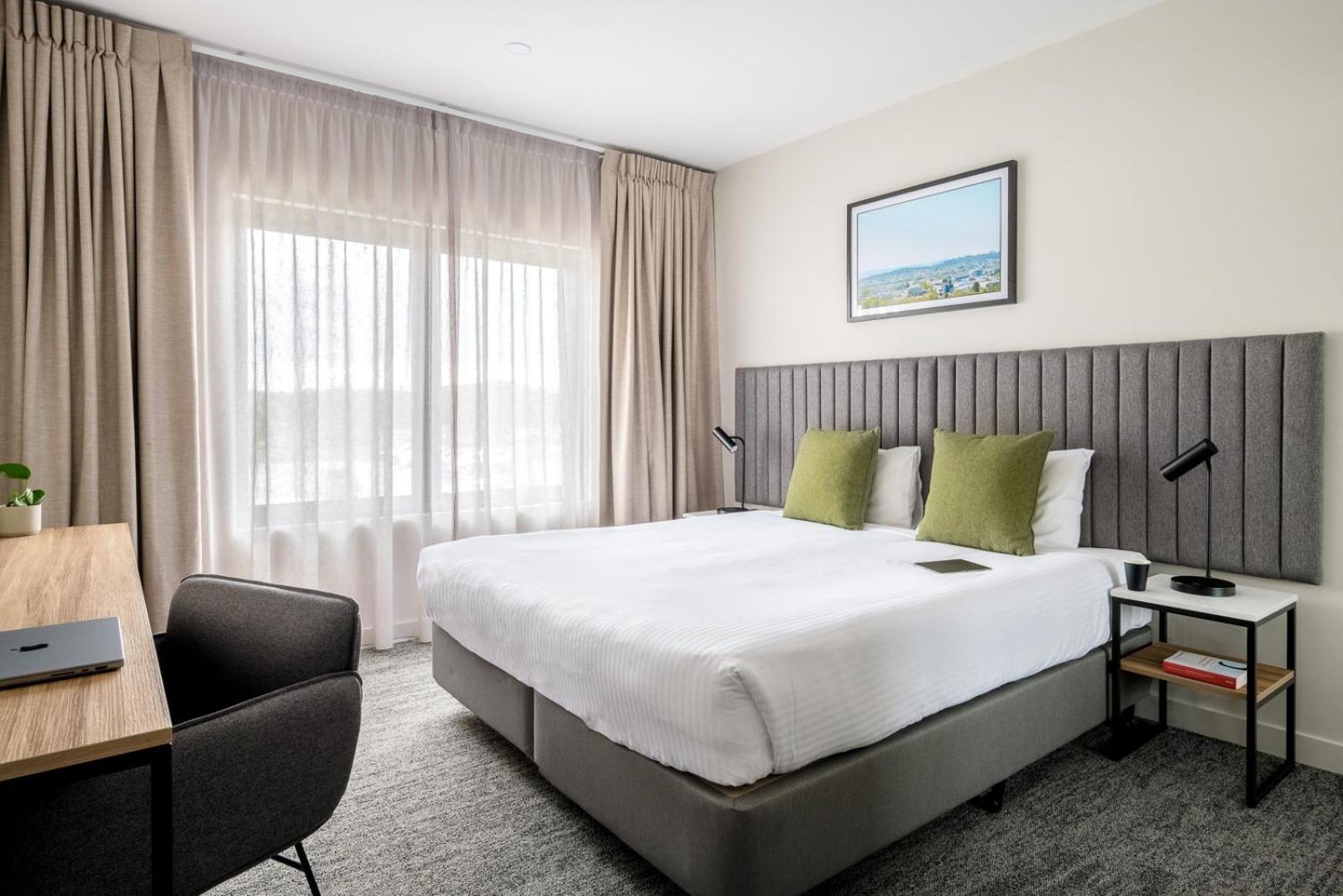 Quest Albury Aparthotel Eksteriør bilde