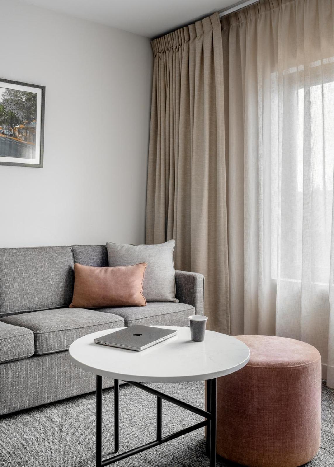 Quest Albury Aparthotel Eksteriør bilde