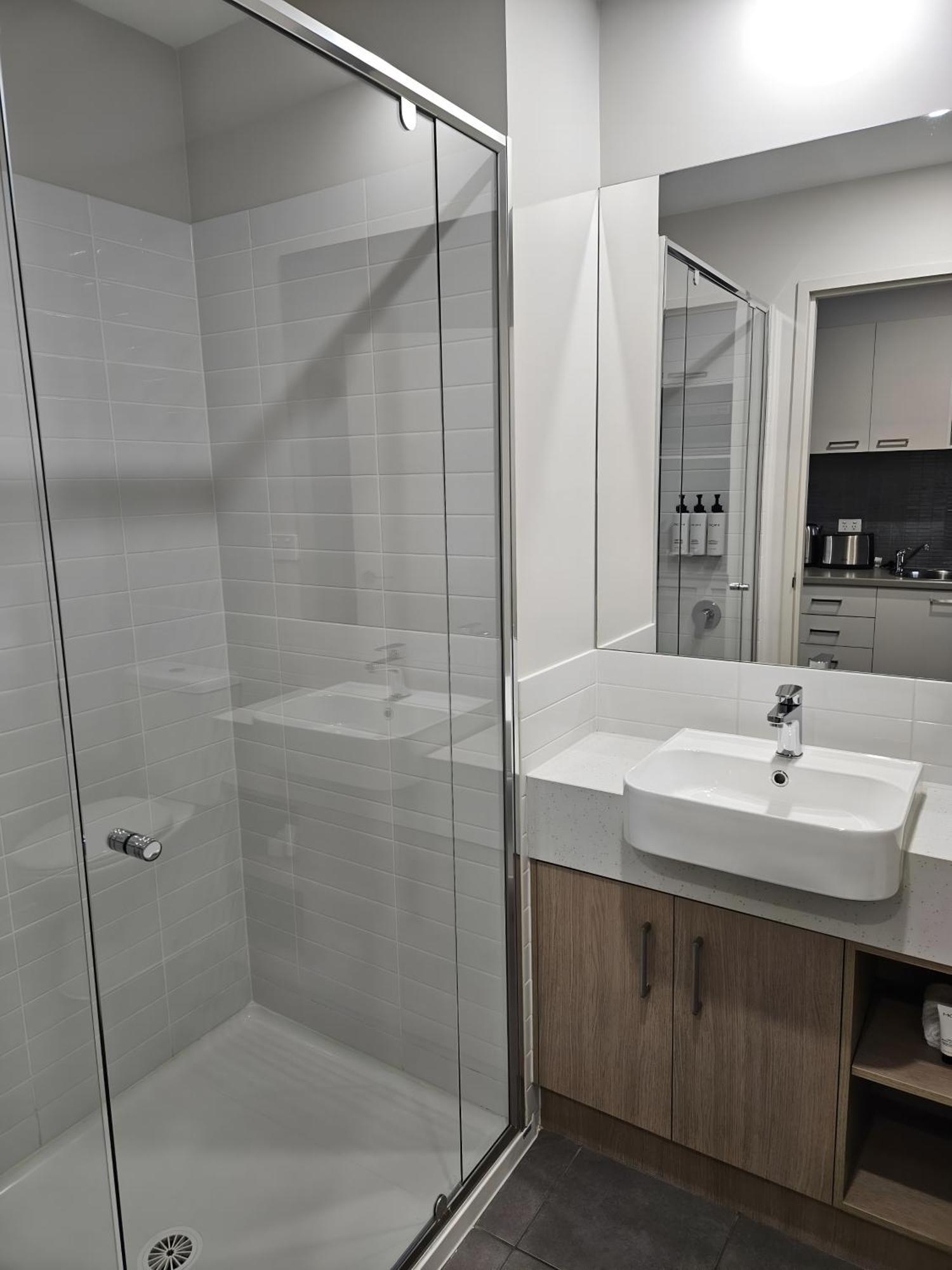 Quest Albury Aparthotel Eksteriør bilde